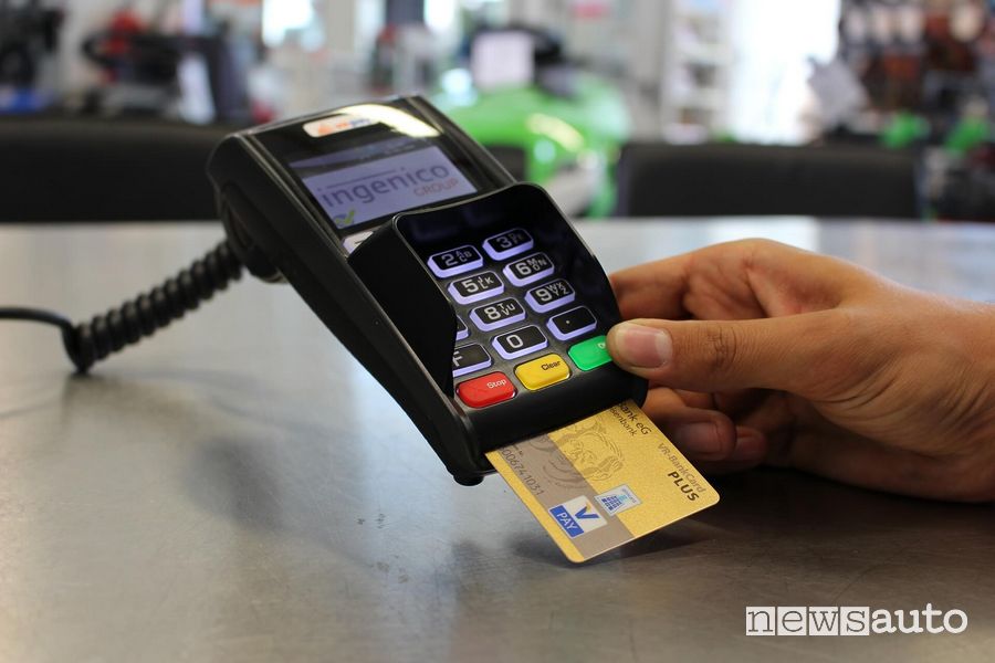 Bonus fiscale meccanico gommista