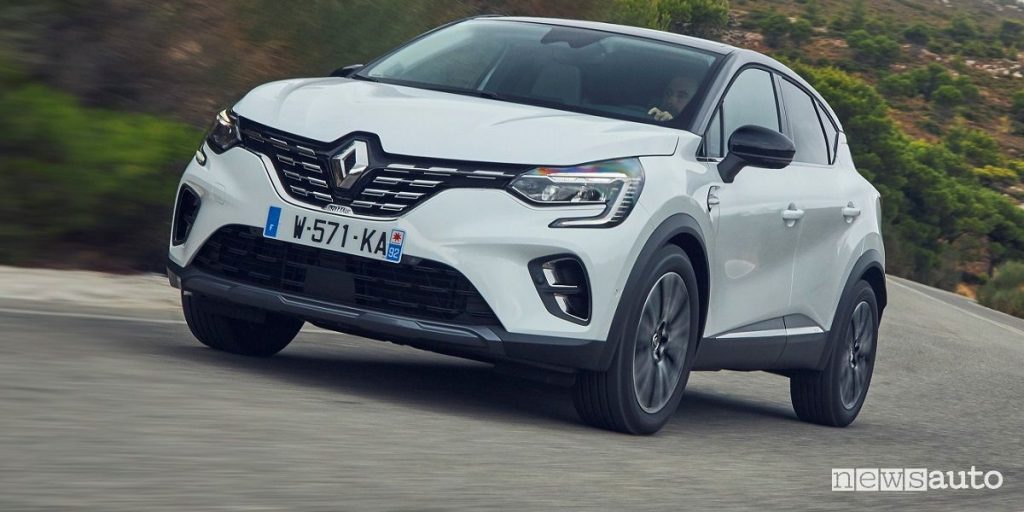 Black Friday 2019 Renault