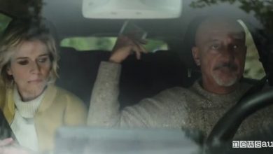 Auto nei film Ssangyong Tivoli Se mi vuoi bene Claudio Bisio