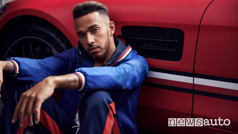 Lewis Hamilton quanto guadagna? stipendi piloti F1 