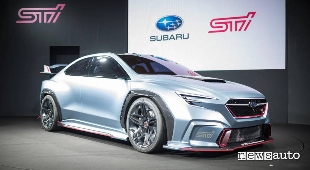 salone auto di tokyo 2019