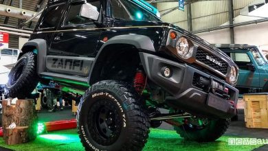 Carrara 4x4 Fest
