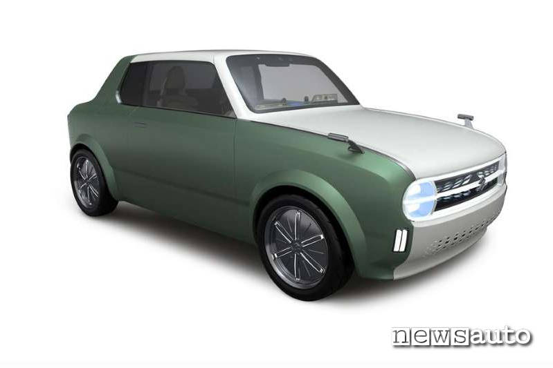 salone auto di tokyo 2019 suzuki