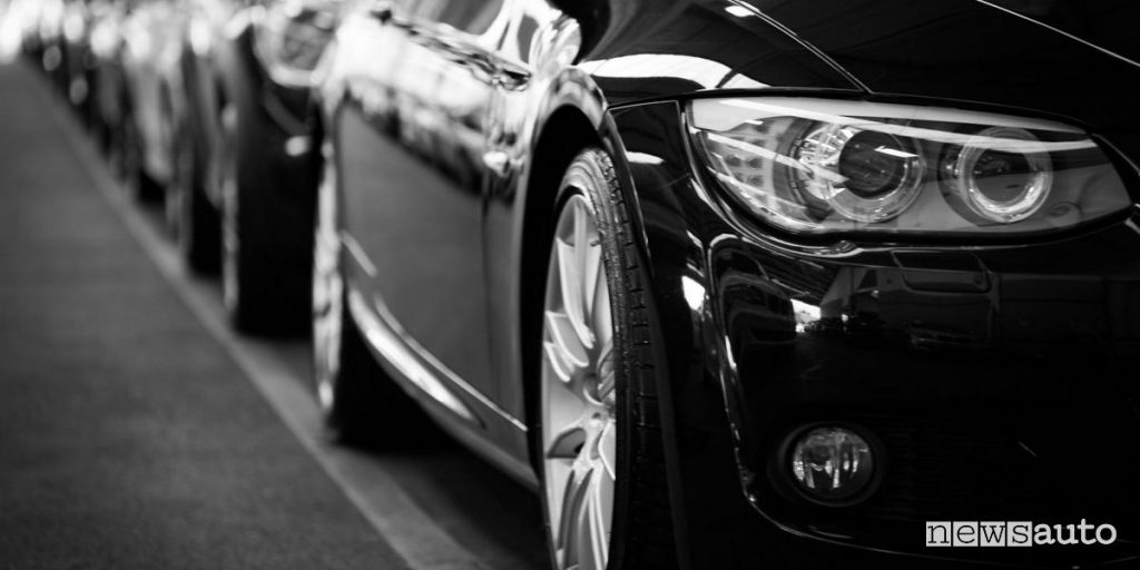Auto aziendali, come cambia il fringe benefit