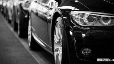 Auto aziendali, come cambia il fringe benefit