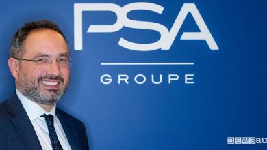 Francesco Marangio, nuovo Direttore Ricambi e Post Vendita PSA