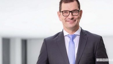 Markus Duesmann CEO Audi