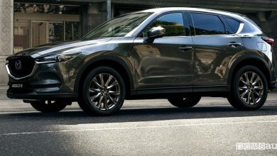 Mazda CX-5 2020
