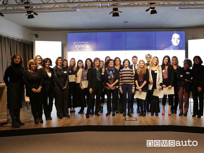 premio solesin 2019
