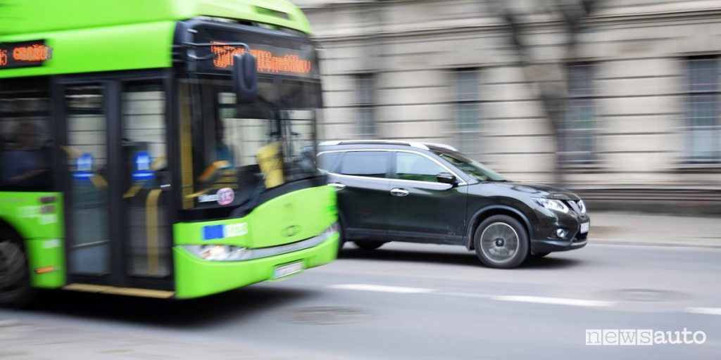 1° novembre è click day per richiedere il Bonus Trasporti