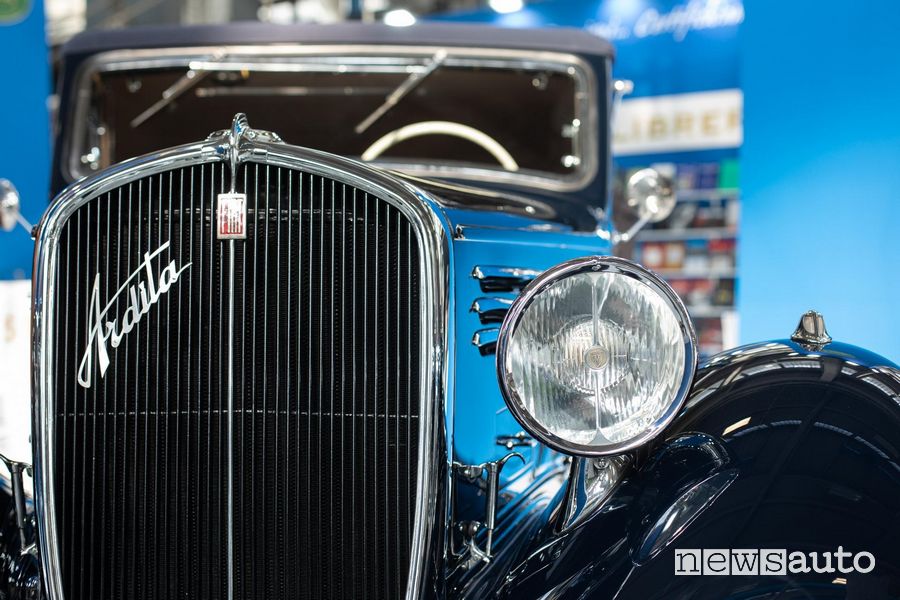 date anticipazioni Automotoretrò e Automotoracing 2020
