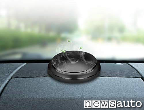 offerta diffusore profumo auto