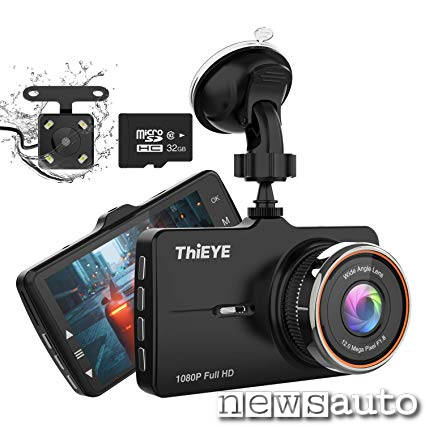 black friday 2019 dash cam auto