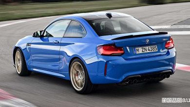 BMW M2 CS 2020