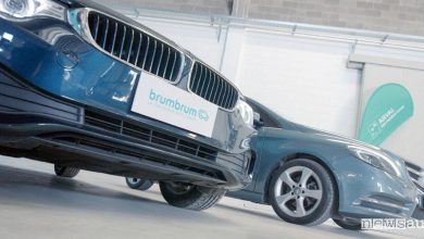 Factory auto usate con garanzia on line brumbrum a Reggio Emilia