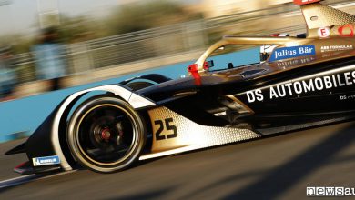 ds techeetah formula e