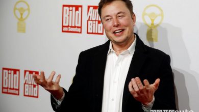 Elon Musk, CEO di Tesla