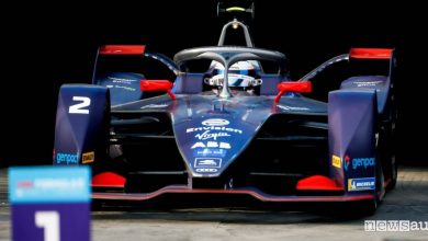 Formula E 2020 sam bird eprix riad arabia saudita