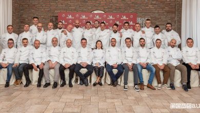 chef stellati Guida Michelin 2020