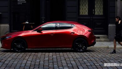 Mazda3 Women’s World Car of the Year 2019