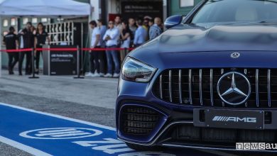 Auto usate sportive, Mercedes-AMG Certified