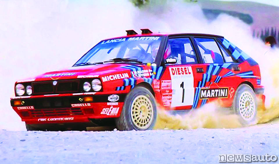 miki biasion lancia delta integrale