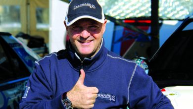 miki biasion intervista
