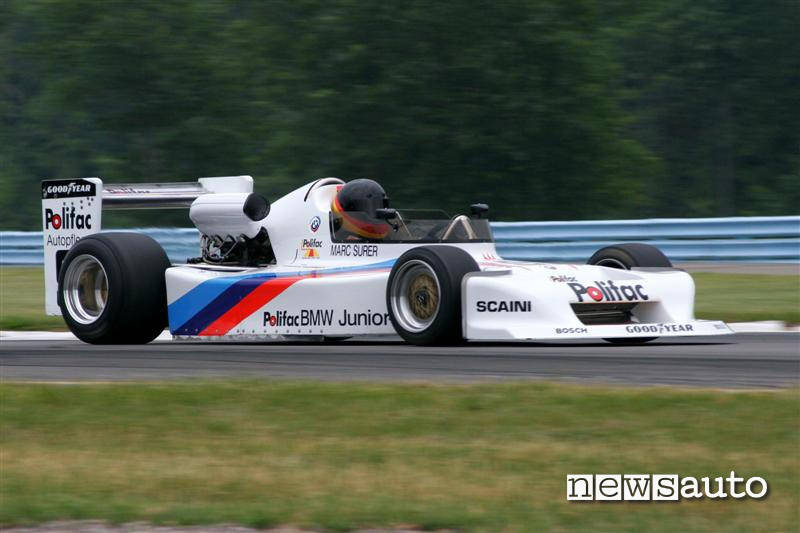 bmw formula 2