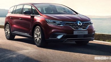 Renault Espace 2020
