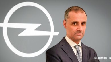 Fabio Mazzeo Direttore Brand Opel Italia
