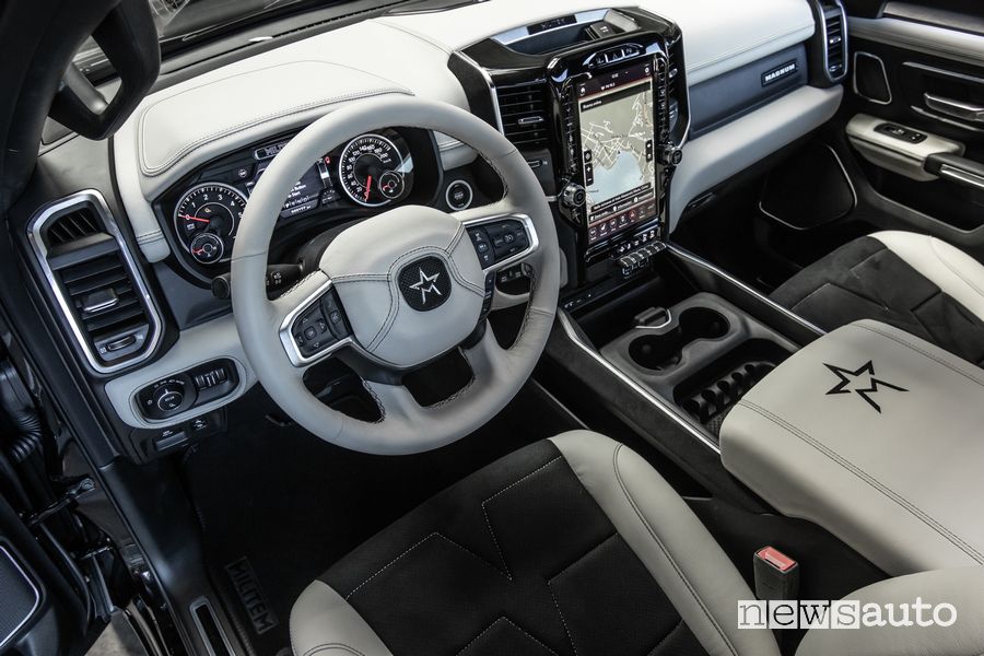 Interni, volante Militem Magnum