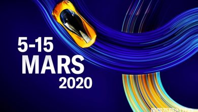 Salone di Ginevra 2020