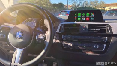 apple carplay bmw