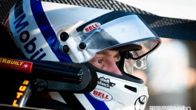 Caschi Bell OMP Racing