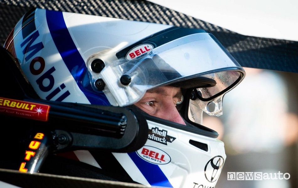 OMP Racing e Bell, nasce nuovo un gruppo per il motorsport - NEWSAUTO.it