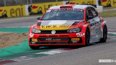Classifica Monza Rally Show 2019
