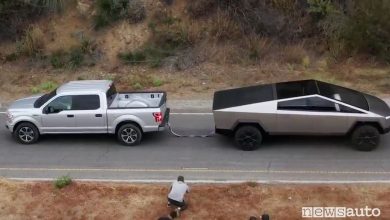 Tesla e Ford, sfida pick-up impossibile
