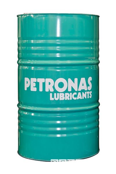 Fusto olio lubrificante Petronas