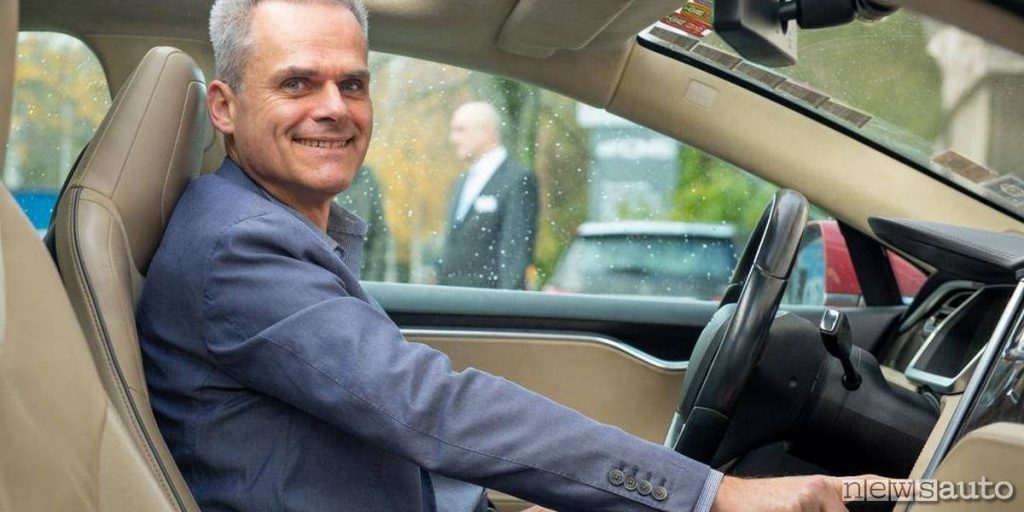 tesla model s 1 milione di km guinness world record
