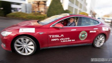guinness world record Tesla Model S