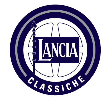 Logo Lancia Classiche