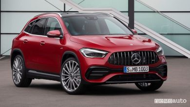 Mercedes-AMG GLA 35 4MATIC , 2019