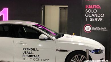 Noleggio auto al Centro Commerciale, a Porta di Roma