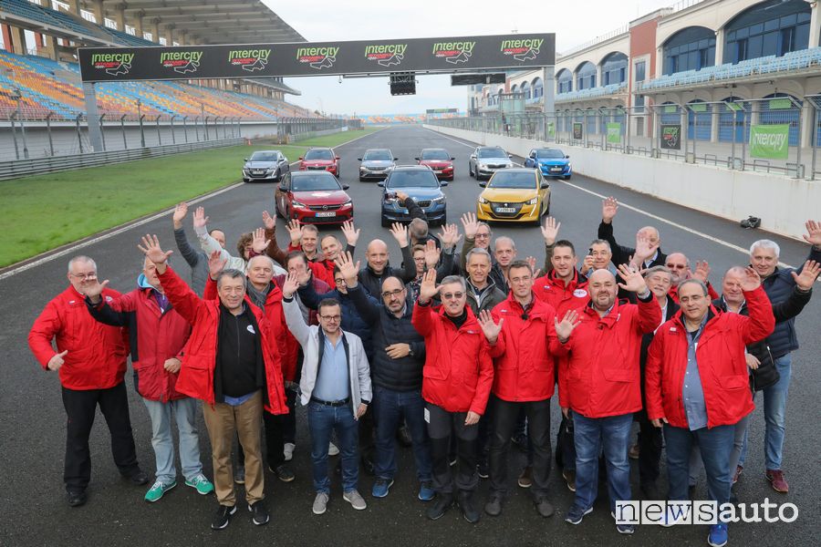 giuria premio autobest 2020