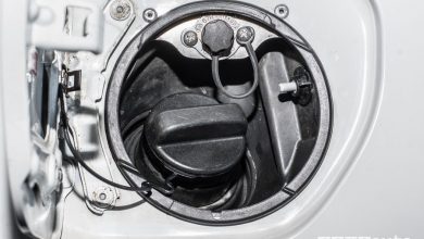 Impianto metano o GPL su diesel