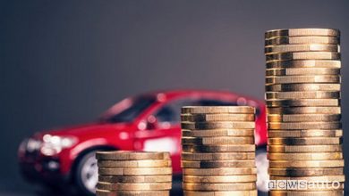 Incentivi auto rottamazione