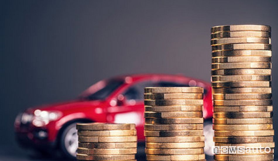 Dati vendite auto in Europa febbraio 2020