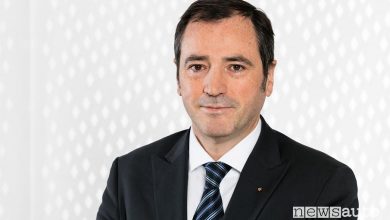 Denis Le Vot, nuovo Direttore Marketing Renault