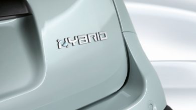 auto ibride più vendute