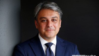 Luca de Meo, Direttore Generale Renault